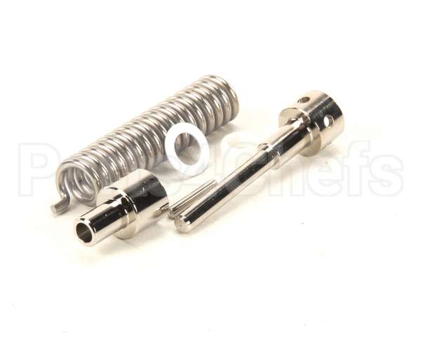 R42-2800 Component Hardware Spring Kit, Small, Stl, 3 L X