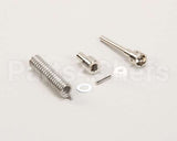 R42-2810 Component Hardware Spring Kit, Large, Stl, 2.4 L