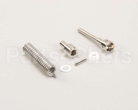 R42-2810 Component Hardware Spring Kit, Large, Stl, 2.4 L