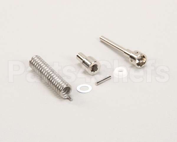 R42-2810 Component Hardware Spring Kit, Large, Stl, 2.4 L