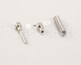 R42-2810 Component Hardware Spring Kit, Large, Stl, 2.4 L