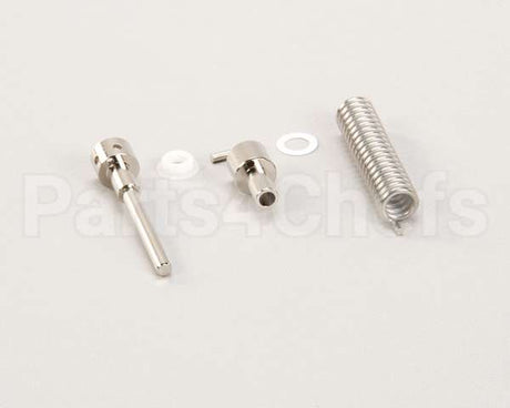 R42-2810 Component Hardware Spring Kit, Large, Stl, 2.4 L