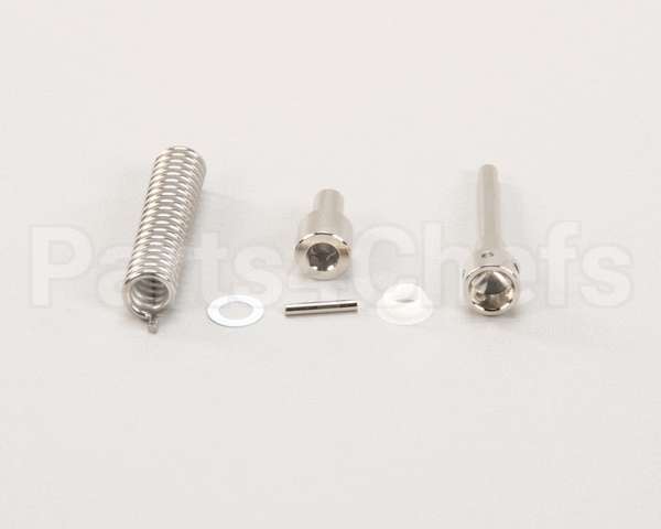 R42-2810 Component Hardware Spring Kit, Large, Stl, 2.4 L