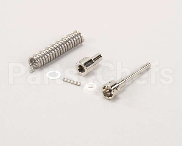 R42-2810 Component Hardware Spring Kit, Large, Stl, 2.4 L