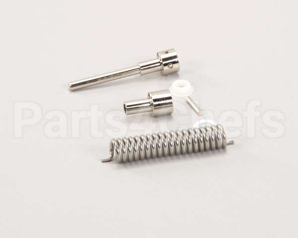 R42-2810 Component Hardware Spring Kit, Large, Stl, 2.4 L