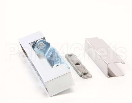 R42-2842 Component Hardware Hinge, Edgemount, Non-Rise, St