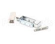R42-2855 Component Hardware Hinge, Edgemount, Non-Rise, Hd