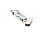 R42-2855 Component Hardware Hinge, Edgemount, Non-Rise, Hd