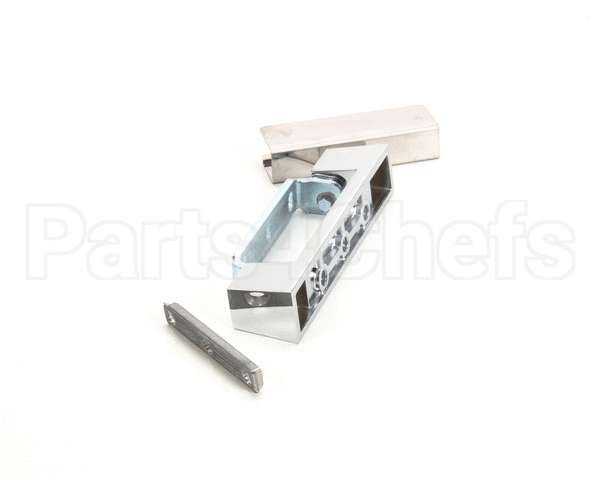 R42-2855 Component Hardware Hinge, Edgemount, Non-Rise, Hd