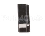 R42-X004 Component Hardware Cover, 3.2 L X 0.625 W X 0.9 H