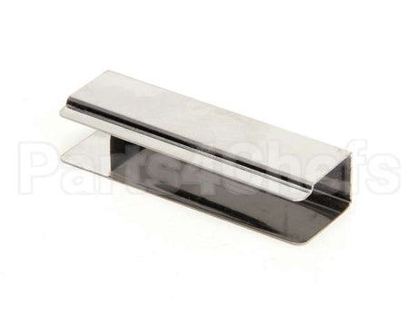 R42-X020 Component Hardware Cover, 3.375 L X 0.625 W X 1 H