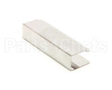 R42-X020 Component Hardware Cover, 3.375 L X 0.625 W X 1 H