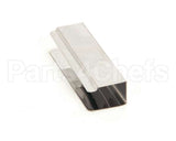 R42-X020 Component Hardware Cover, 3.375 L X 0.625 W X 1 H