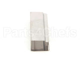 R42-X020 Component Hardware Cover, 3.375 L X 0.625 W X 1 H