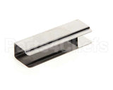 R42-X020 Component Hardware Cover, 3.375 L X 0.625 W X 1 H