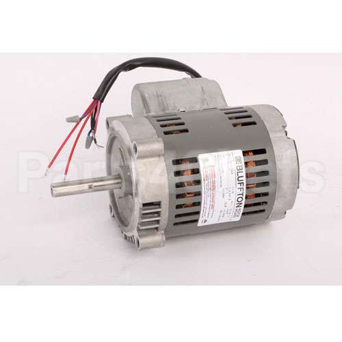 R4227 Compatible Blodgett 1/3Hp 115/230V1Ph Motor