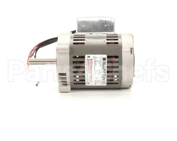 R4227 Blodgett Motor, 1/3Hp 115/230V1Ph Cos6