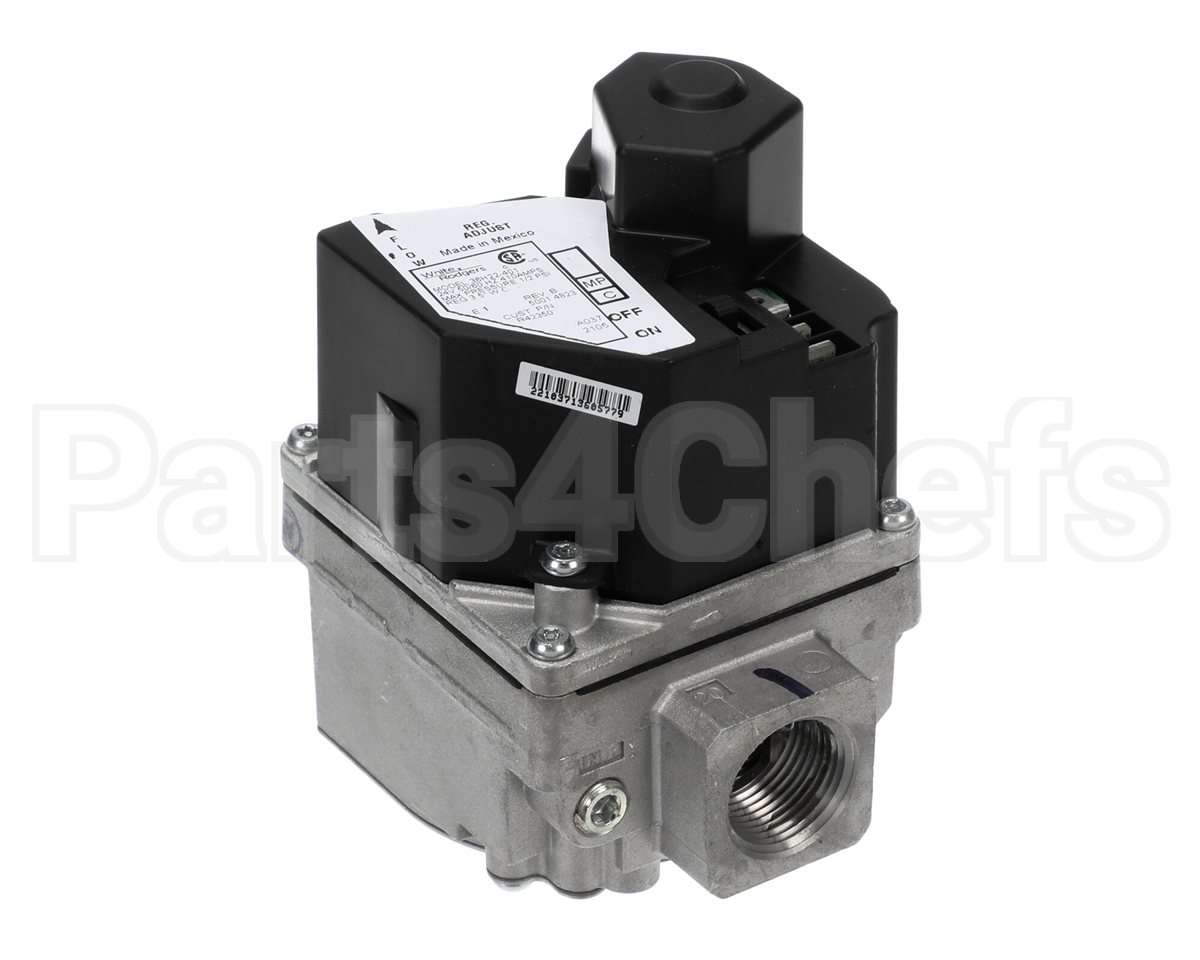 R42350 Aaon Valve Gas .75 X .75 1 Stg Ng