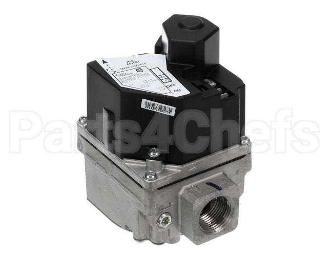 R42350 Aaon Valve Gas .75 X .75 1 Stg Ng
