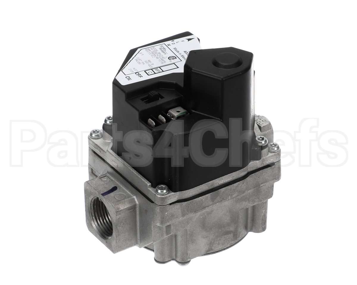 R42350 Aaon Valve Gas .75 X .75 1 Stg Ng