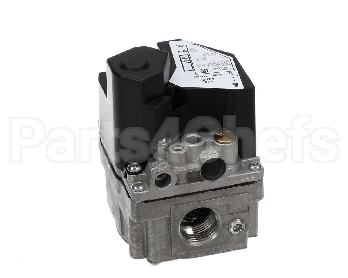 R42350 Aaon Valve Gas .75 X .75 1 Stg Ng