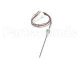 R4243 Blodgett Probe, K Thermocouple Boiler