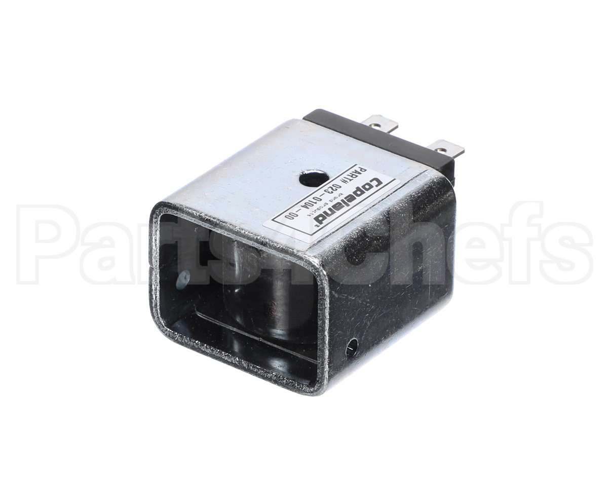 R42610 Aaon 24V Solenoid Holding Coil