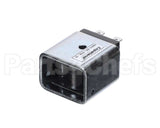 R42610 Aaon 24V Solenoid Holding Coil