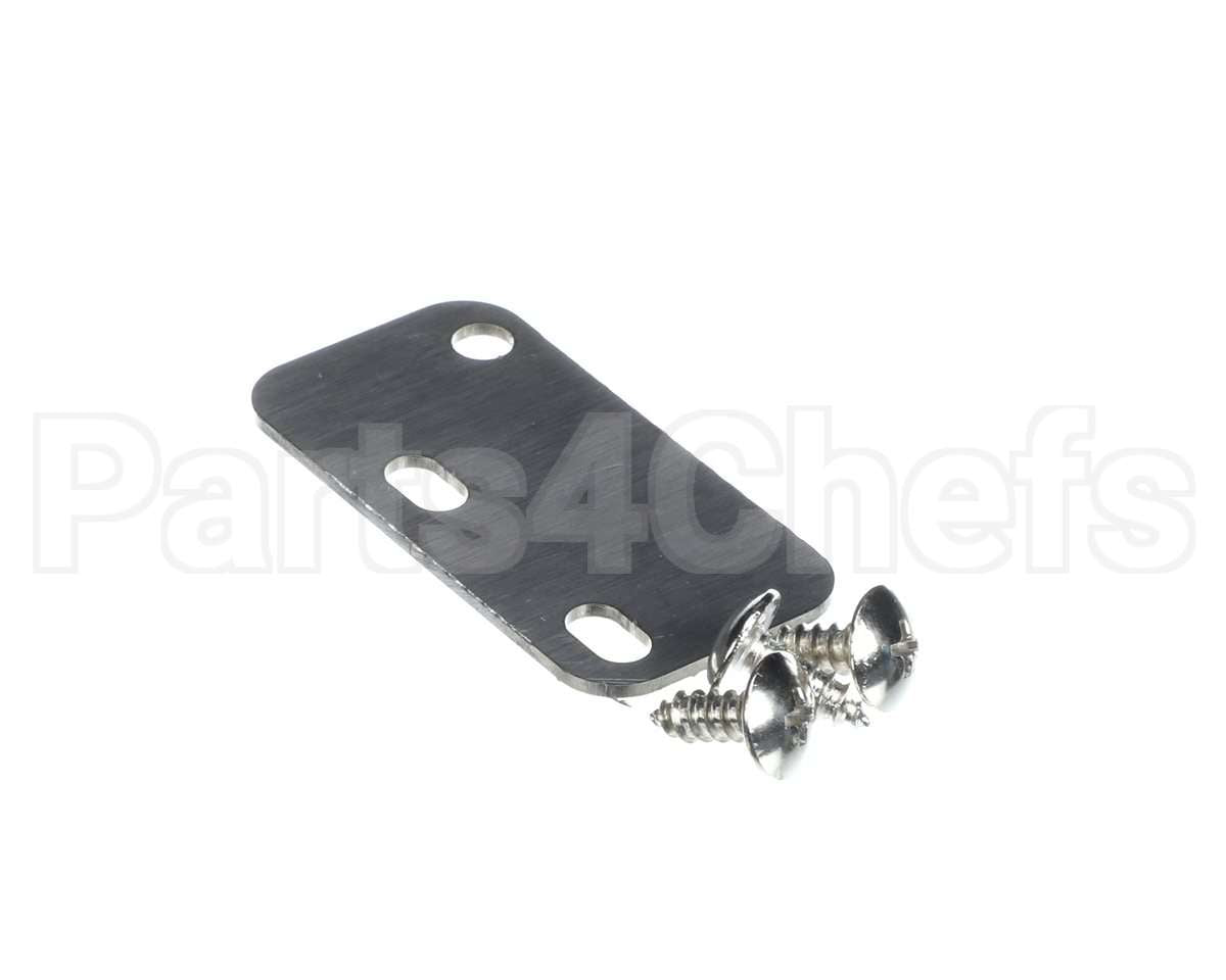 R43005 American Range Retainer,Left Side Hinge