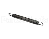R43019 American Range Spring, Hinge Door Arr-36"
