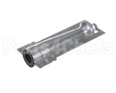 R43990 Aaon Burner Inshot Rnd 3 X 6.75