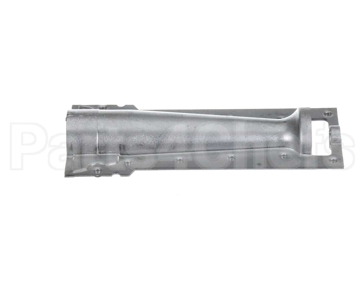 R43990 Aaon Burner Inshot Rnd 3 X 6.75