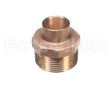 R45120 Aaon Copper Fitting