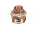 R45120 Aaon Copper Fitting