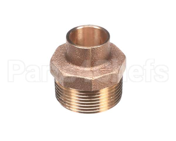 R45120 Aaon Copper Fitting