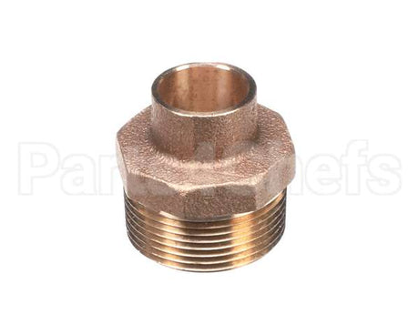R45120 Aaon Copper Fitting