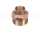 R45120 Aaon Copper Fitting