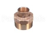 R45120 Aaon Copper Fitting