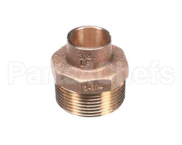 R45120 Aaon Copper Fitting