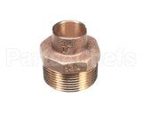 R45120 Aaon Copper Fitting