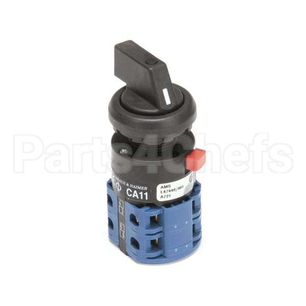 R4622 Compatible Blodgett Switch, Mode 1-8