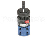 R4622 Blodgett Switch, Mode 1-8