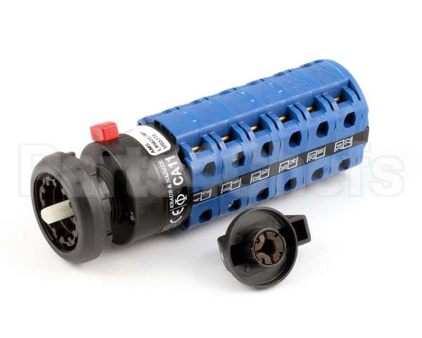 R4623 Blodgett Switch, Mode 1-24