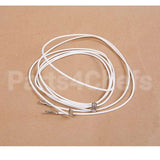 R4633 Compatible Blodgett 54 White Wire Assy