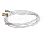 R4633 Blodgett Wire Assembly, 54 White