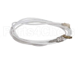 R4633 Blodgett Wire Assembly, 54 White