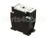 R4753 Blodgett Contactor, Motor, 120V, 3 Pole