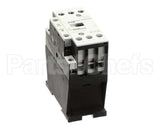 R4753 Blodgett Contactor, Motor, 120V, 3 Pole