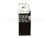 R4753 Blodgett Contactor, Motor, 120V, 3 Pole