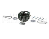 R48 Krowne 36" Restraining Cable For 48" Long Gas H